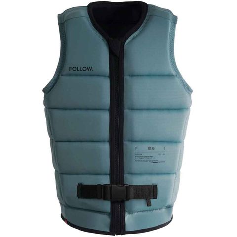Follow 2027 P1 Traction Buoyancy Vest