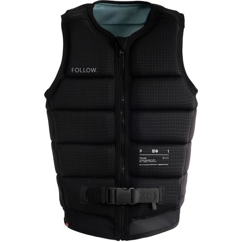 Follow 2027 P1 Traction Buoyancy Vest