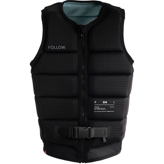 Follow 2026 P1 Traction Buoyancy Vest