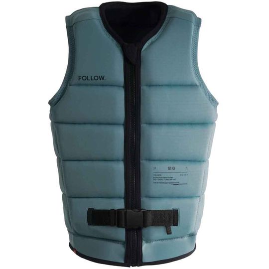 Follow 2026 P1 Traction Buoyancy Vest