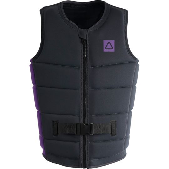 Follow 2026 Corp Buoyancy Vest