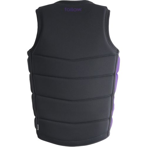 Follow 2026 Corp Buoyancy Vest