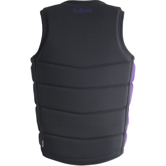 Follow 2026 Corp Buoyancy Vest