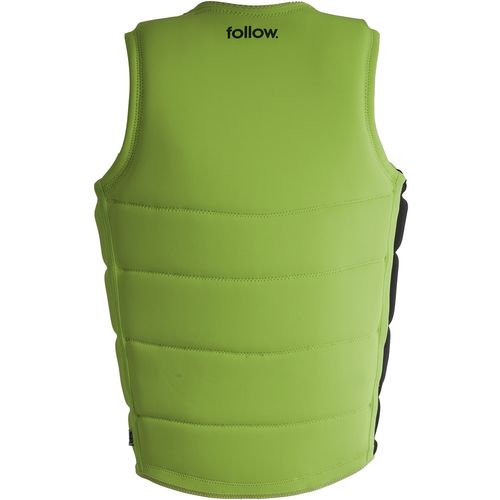 Follow 2027 Corp Buoyancy Vest