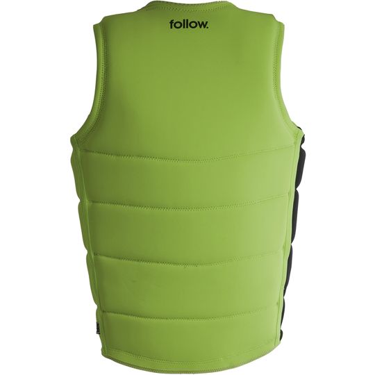 Follow 2026 Corp Buoyancy Vest