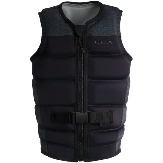 Follow 2026 Harmony Ladies Buoyancy Vest