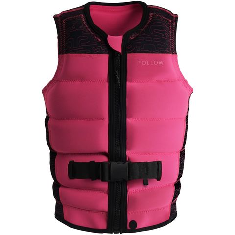 Follow 2027 Harmony Ladies Buoyancy Vest