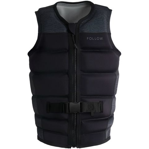 Follow 2026 Harmony Ladies Buoyancy Vest