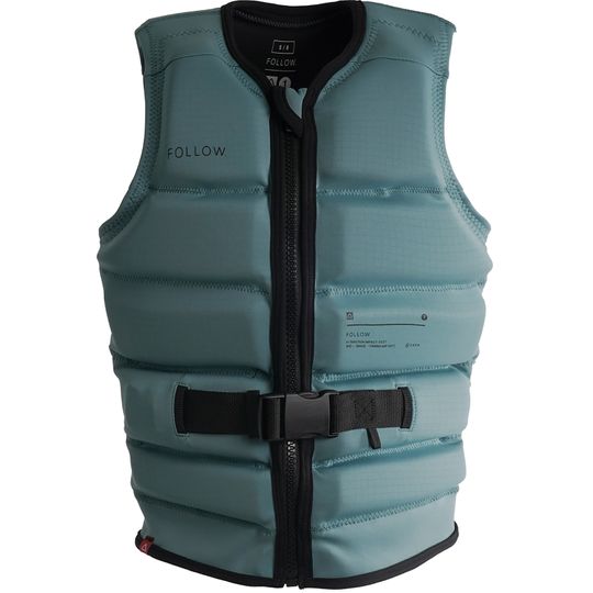 Follow 2026 P1 Traction Ladies Buoyancy Vest