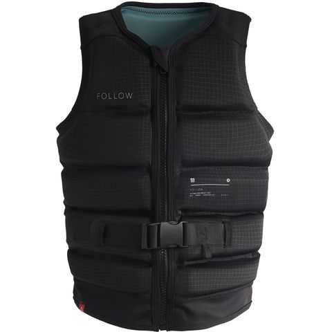 Follow 2026 P1 Traction Ladies Buoyancy Vest