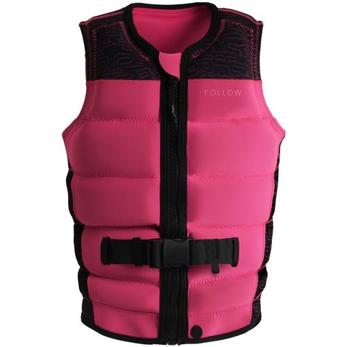 Follow 2027 Harmony Ladies Buoyancy Vest