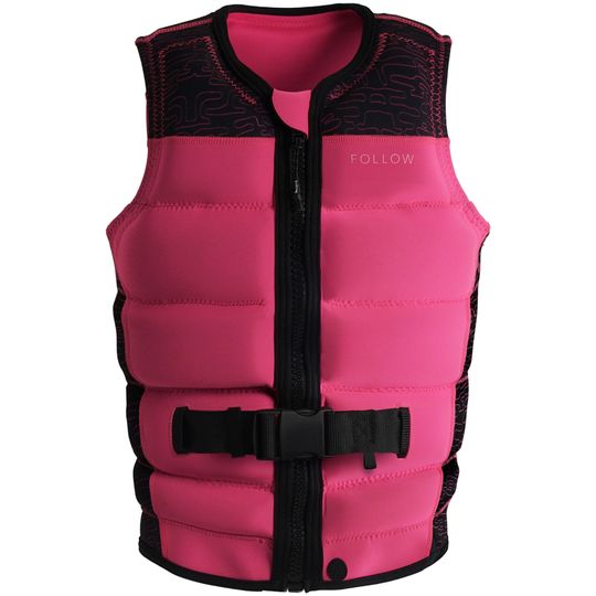 Follow 2026 Harmony Ladies Buoyancy Vest