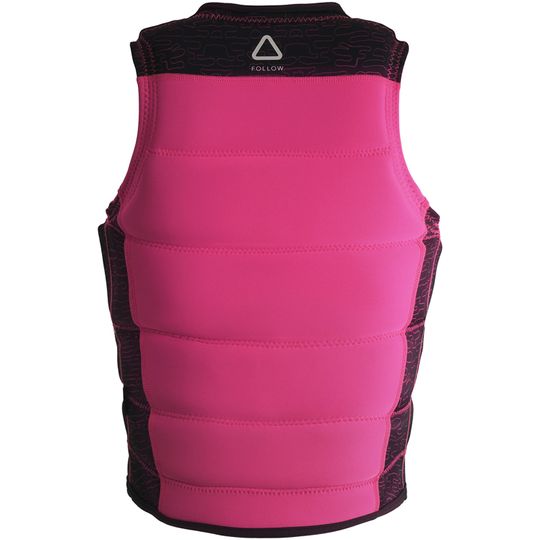 Follow 2026 Harmony Ladies Buoyancy Vest