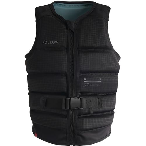Follow 2027 P1 Traction Ladies Buoyancy Vest
