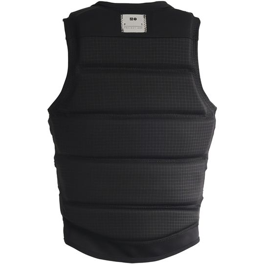 Follow 2026 P1 Traction Ladies Buoyancy Vest