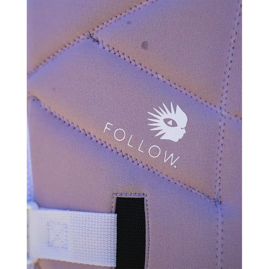 Follow 2026 Atlantis Ladies Buoyancy Vest