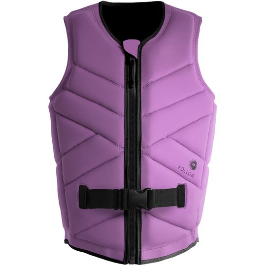 Follow 2026 Atlantis Ladies Buoyancy Vest