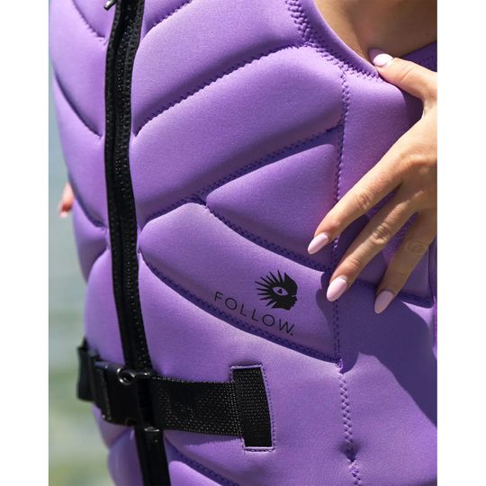 Follow 2026 Atlantis Ladies Buoyancy Vest