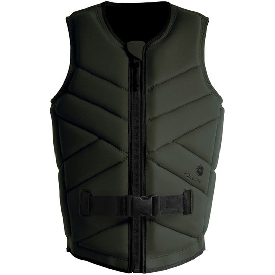 Follow 2026 Atlantis Ladies Buoyancy Vest