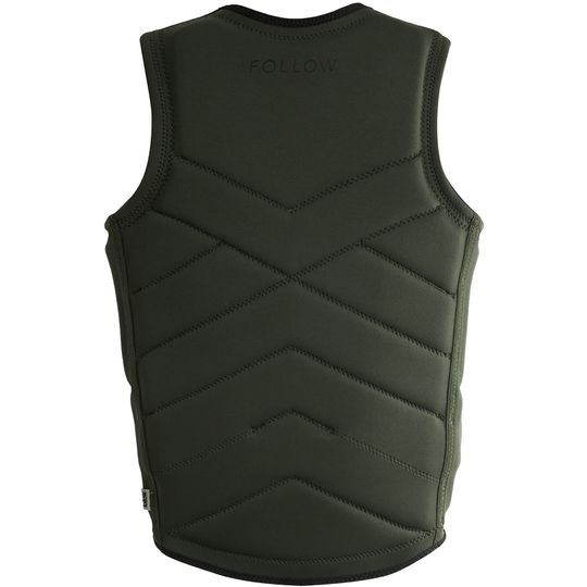 Follow 2026 Atlantis Ladies Buoyancy Vest
