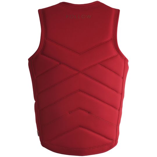 Follow 2026 Atlantis Ladies Buoyancy Vest