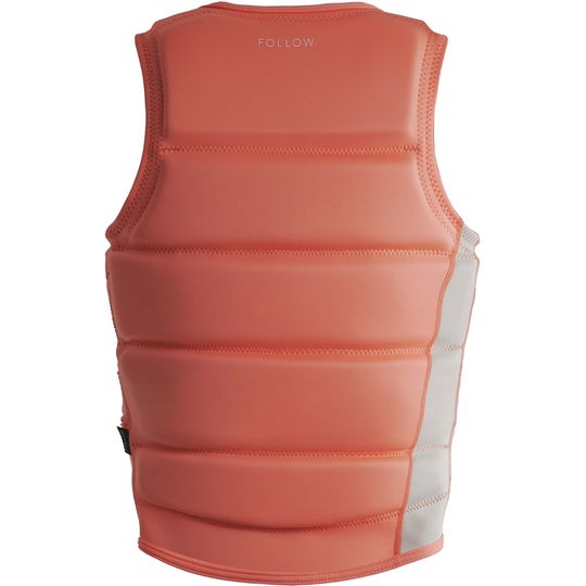 Follow 2026 Corp Ladies Buoyancy Vest