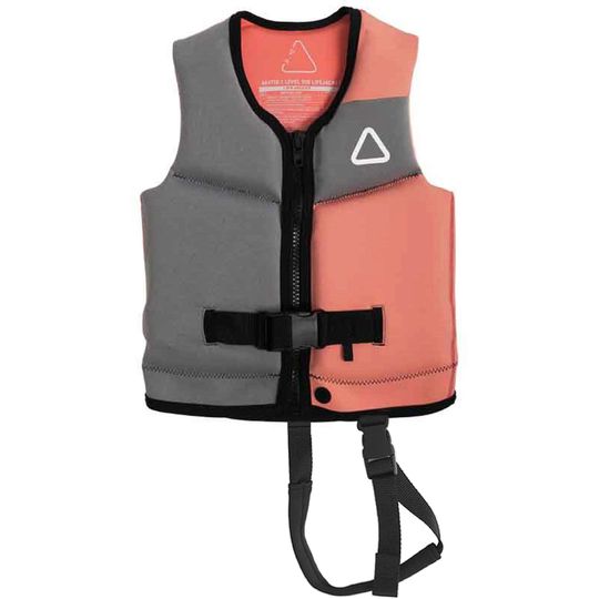 Follow 2026 Corp Junior Buoyancy Vest