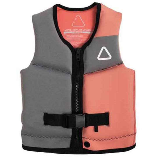Follow 2026 Corp Junior Buoyancy Vest