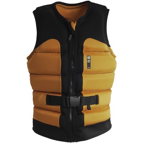 Follow 2026 Global Youth Buoyancy Vest