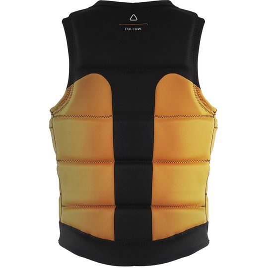 Follow 2026 Global Youth Buoyancy Vest