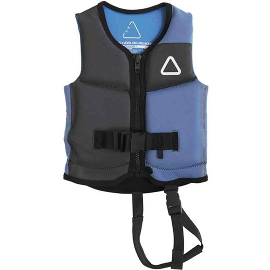 Follow 2026 Corp Junior Buoyancy Vest