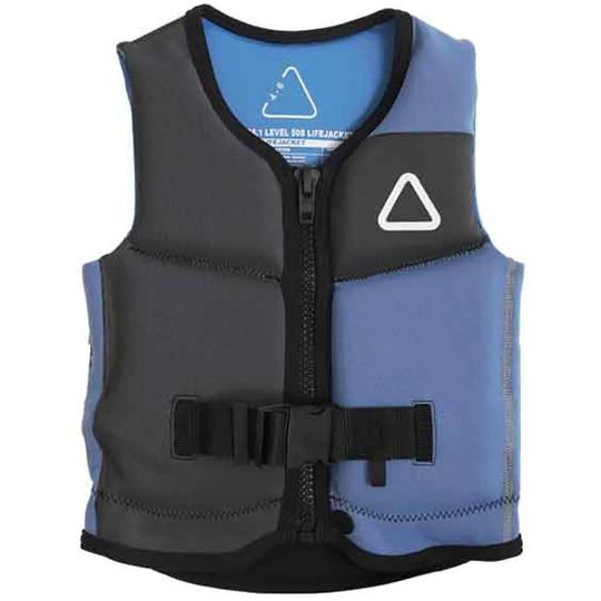Follow 2026 Corp Junior Buoyancy Vest