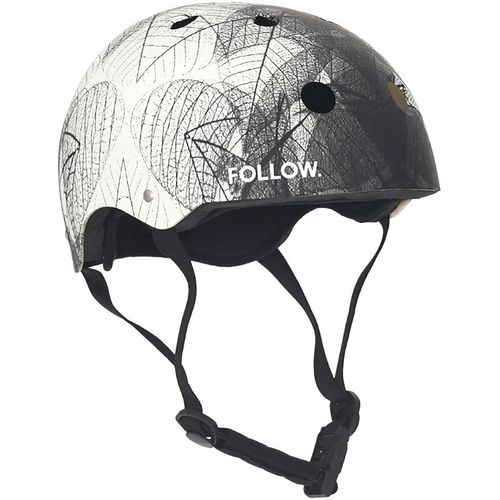 Follow 2026 Pro Graphic Helmet