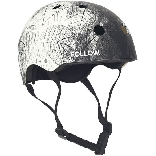 Follow 2026 Pro Graphic Helmet