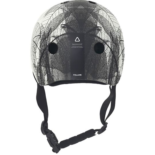 Follow 2026 Pro Graphic Helmet