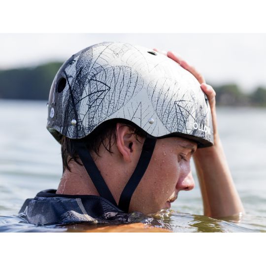 Follow 2026 Pro Graphic Helmet