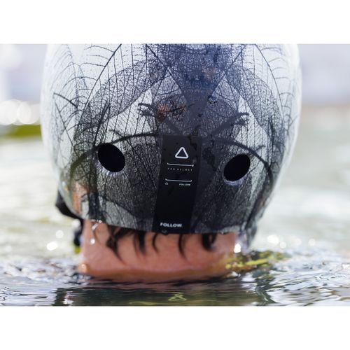 Follow 2026 Pro Graphic Helmet