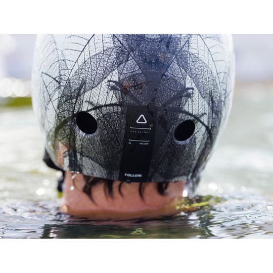 Follow 2026 Pro Graphic Helmet