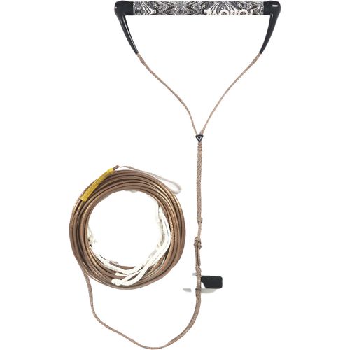 Follow 2026 Pro Wakeboard Rope & Handle Package with T