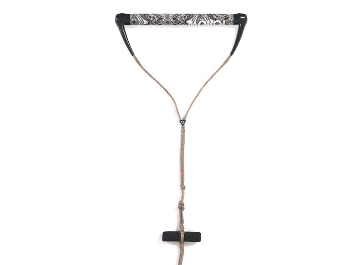 Follow 2026 Pro Rope & Handle Package
