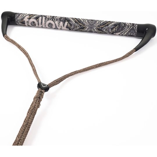 Follow 2026 Pro Rope & Handle Package