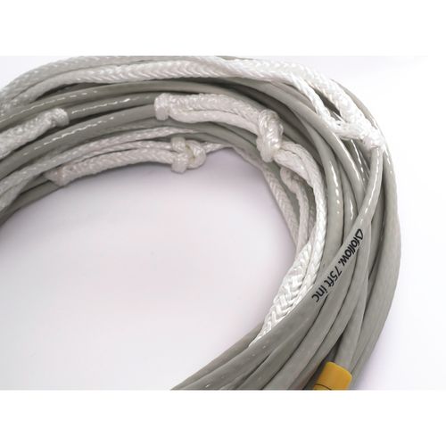 Follow 2026 Pro Wakeboard Rope & Handle Package with T