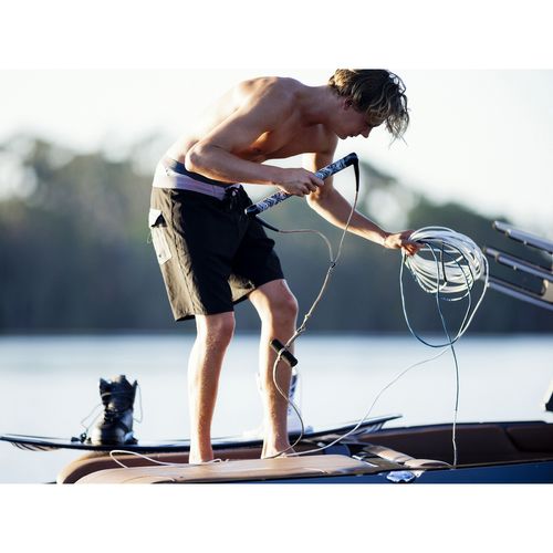 Follow 2026 Pro Wakeboard Rope & Handle Package with T