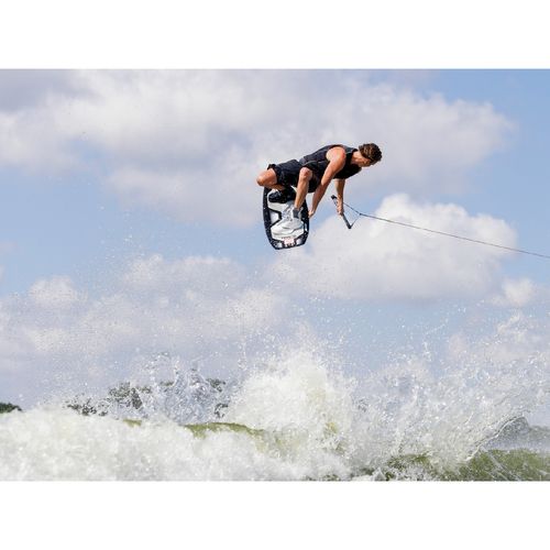 Follow 2026 Pro Wakeboard Rope & Handle Package with T