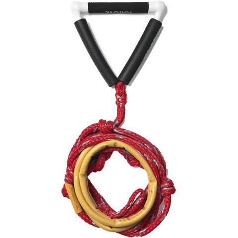 Follow 2026 Tow-in Surf Rope &amp; Handle Package