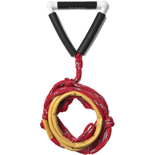 Follow 2027 Tow-in Surf Rope & Handle Package