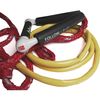Follow 2026 Tow-in Surf Rope & Handle Package