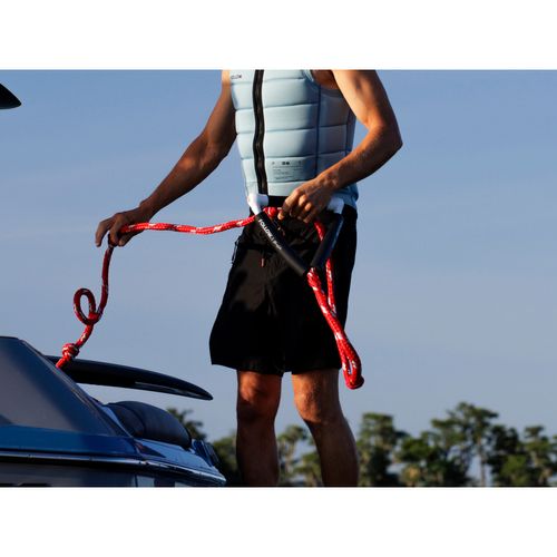 Follow 2027 Tow-in Surf Rope & Handle Package