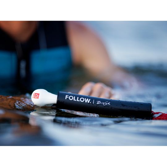 Follow 2026 Tow-in Surf Rope & Handle Package