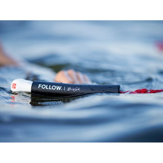 Follow 2026 Tow-in Surf Rope & Handle Package